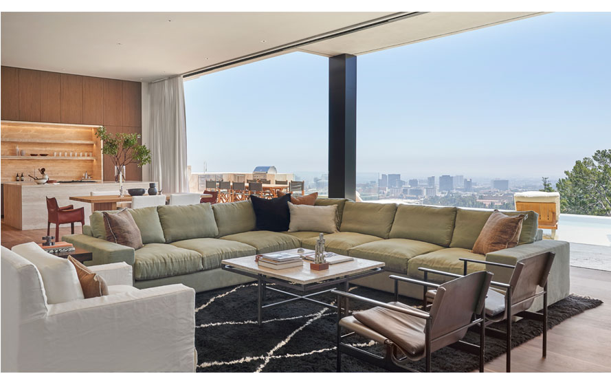 villa-Los Angeles