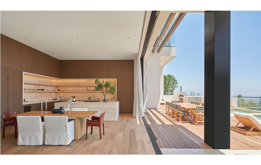 villa-Los Angeles