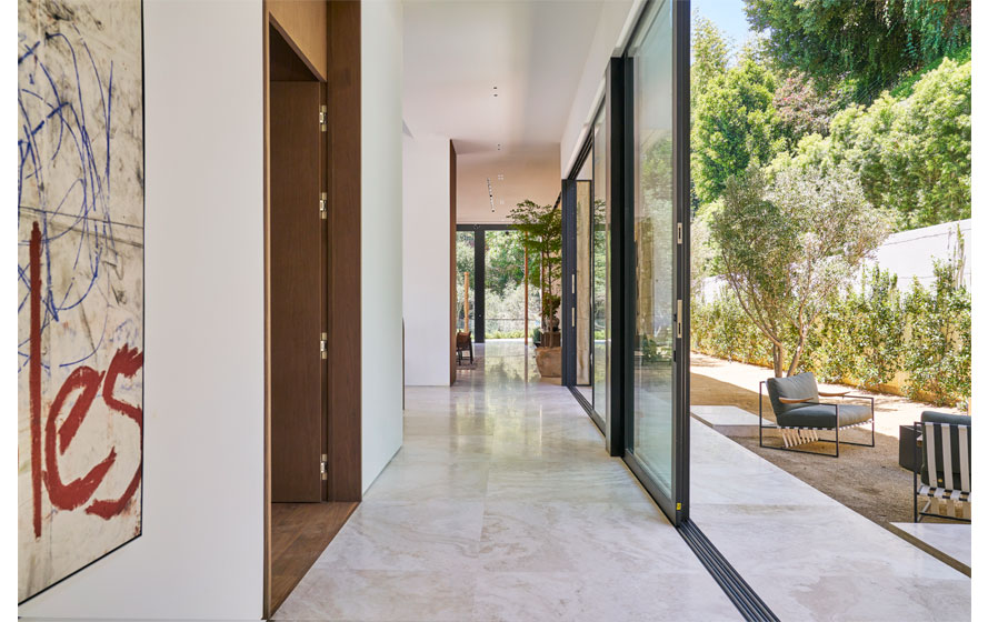 villa-Los Angeles