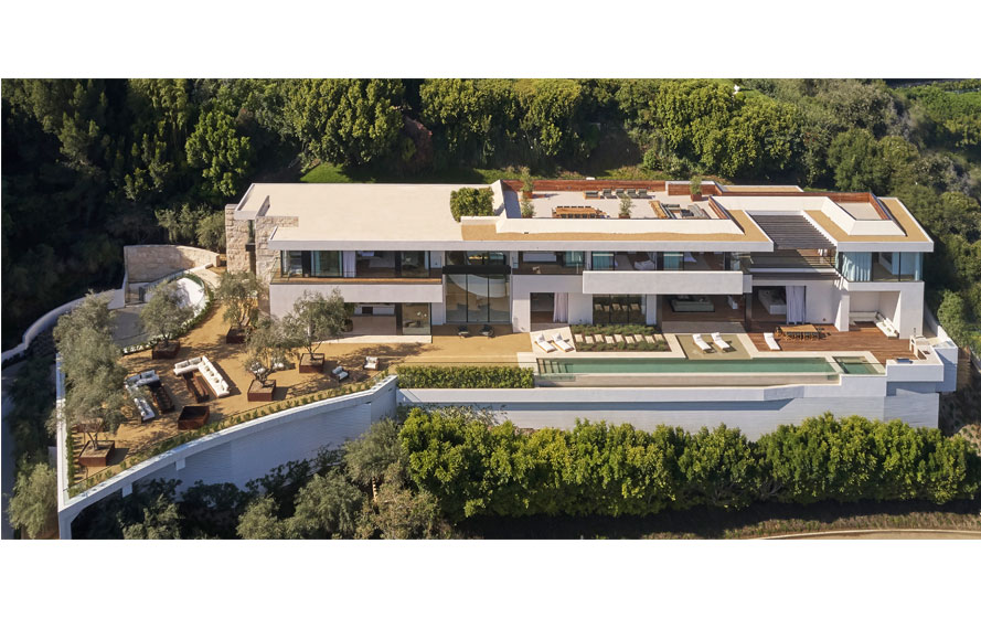 villa-Los Angeles