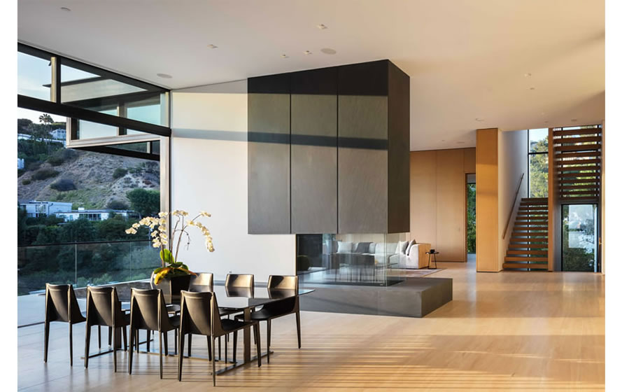 villa-Los Angeles