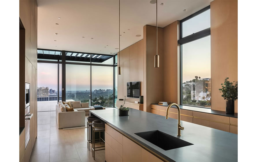 villa-Los Angeles