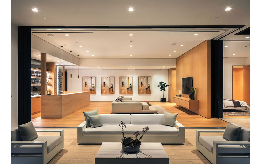 villa-Los Angeles