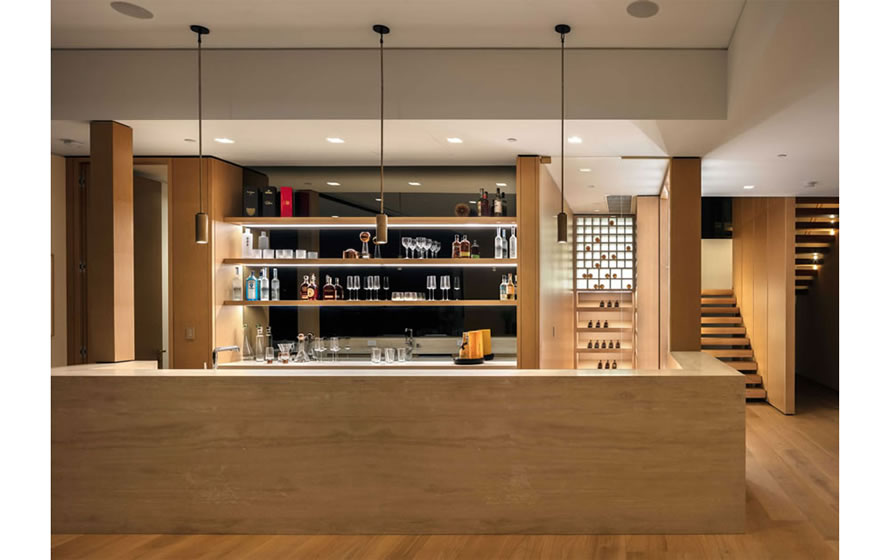 villa-Los Angeles