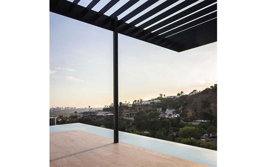 villa-Los Angeles