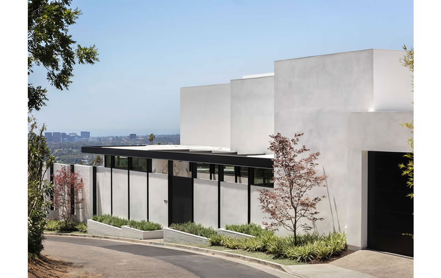 villa-Los Angeles