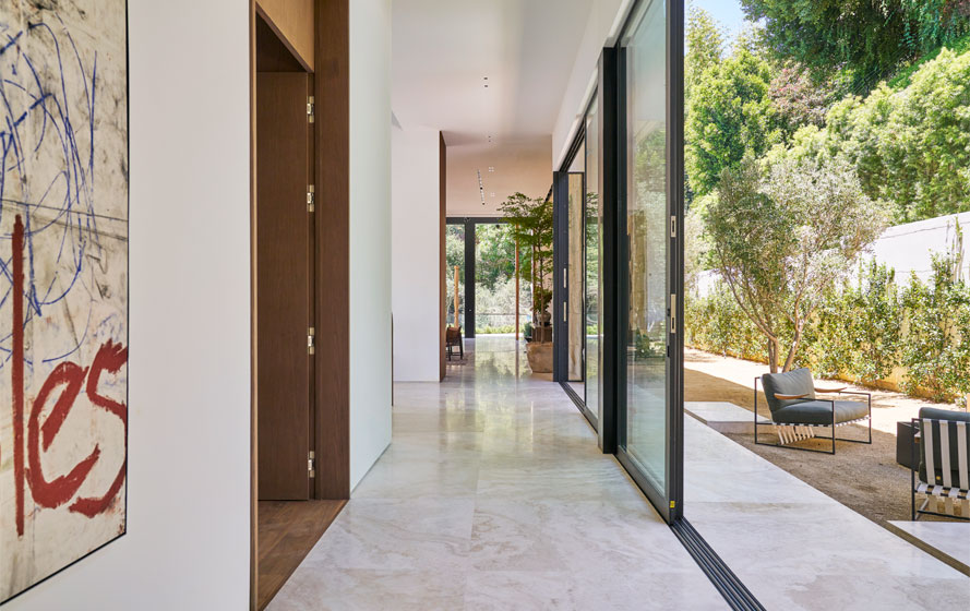 villa-Los Angeles