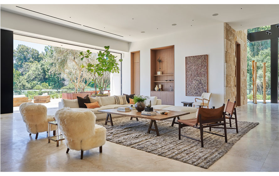 villa-Los Angeles