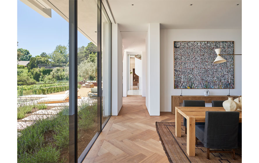 villa-Los Angeles