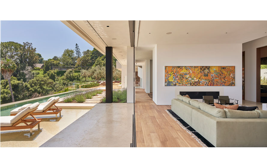 villa-Los Angeles