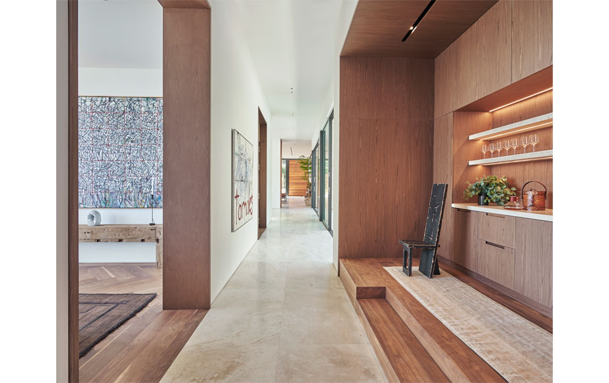 villa-Los Angeles