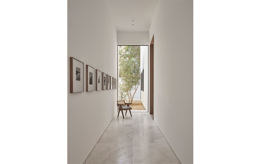 villa-Los Angeles