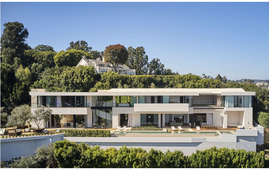 villa-Los Angeles