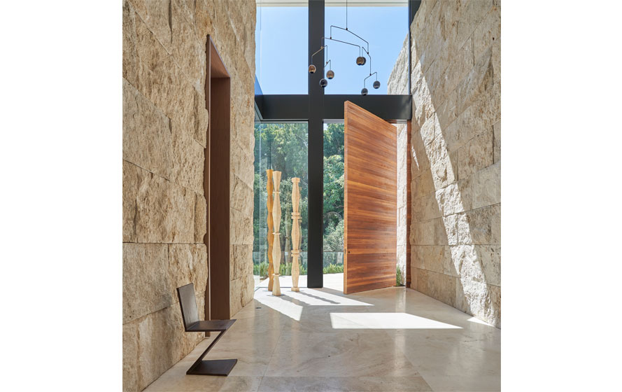 villa-Los Angeles