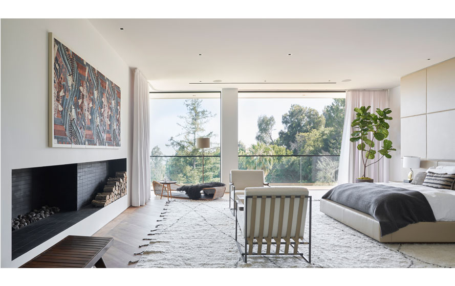 villa-Los Angeles