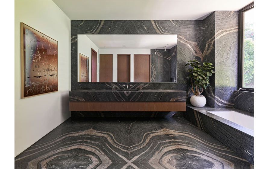 villa-Los Angeles