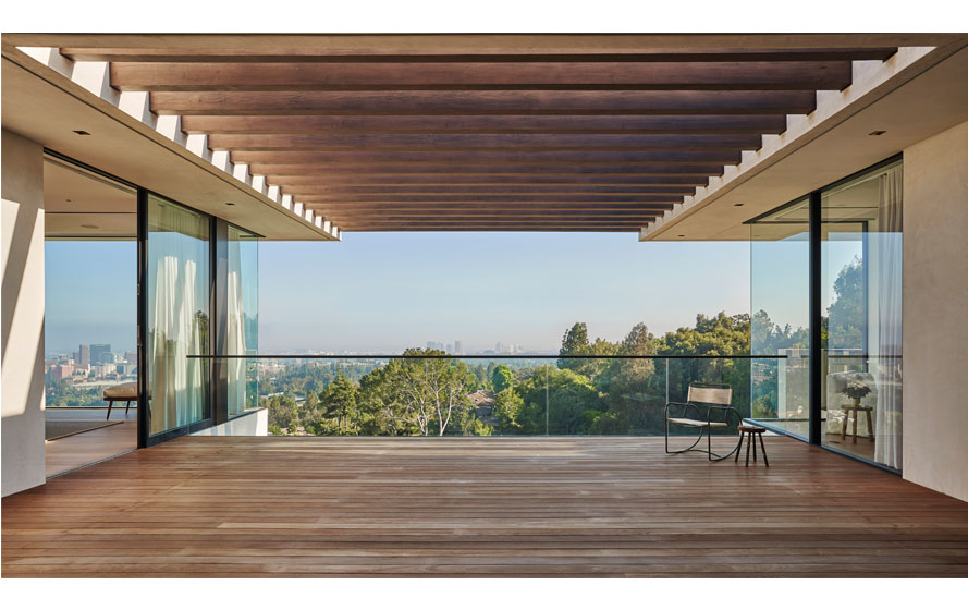 villa-Los Angeles
