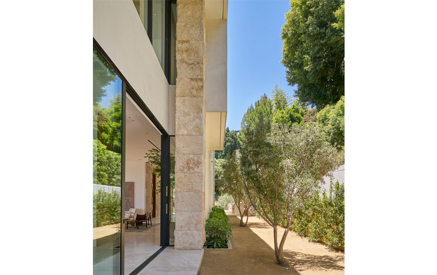 villa-Los Angeles