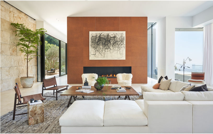 villa-Los Angeles