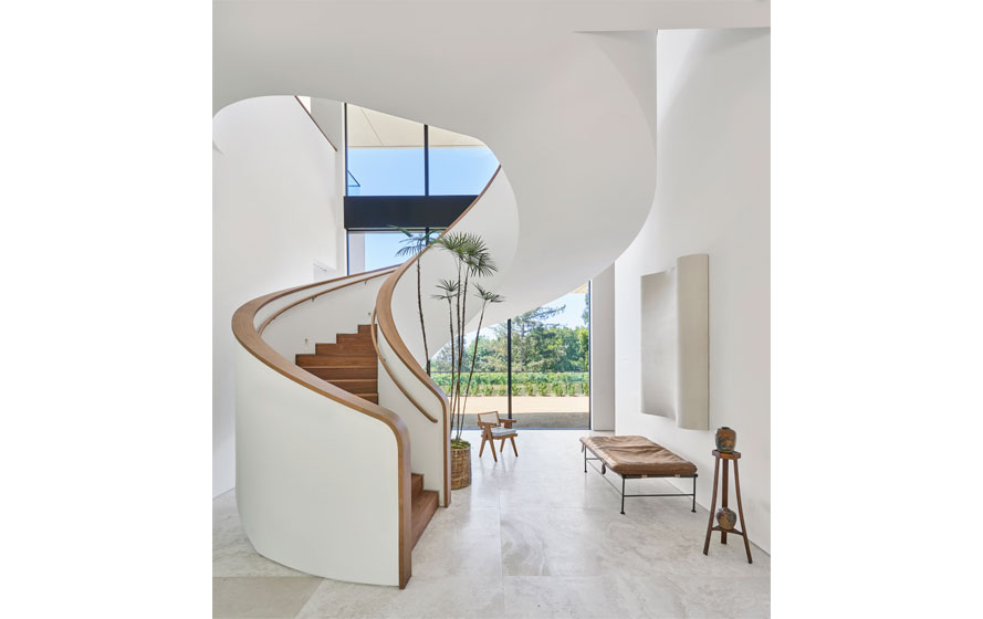 villa-Los Angeles