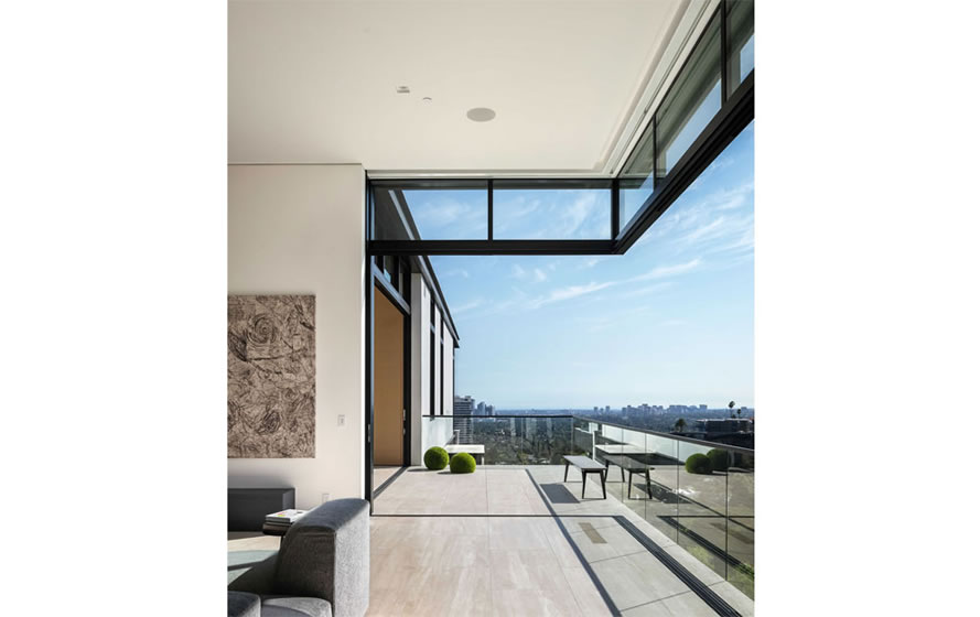 villa-Los Angeles