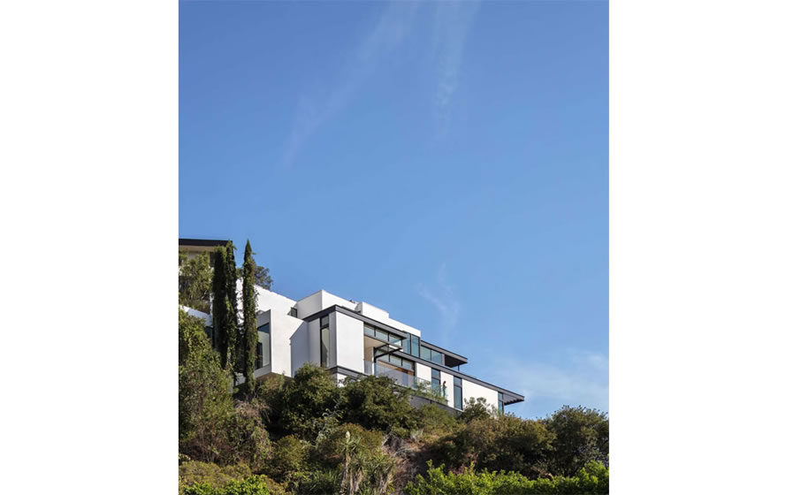 villa-Los Angeles