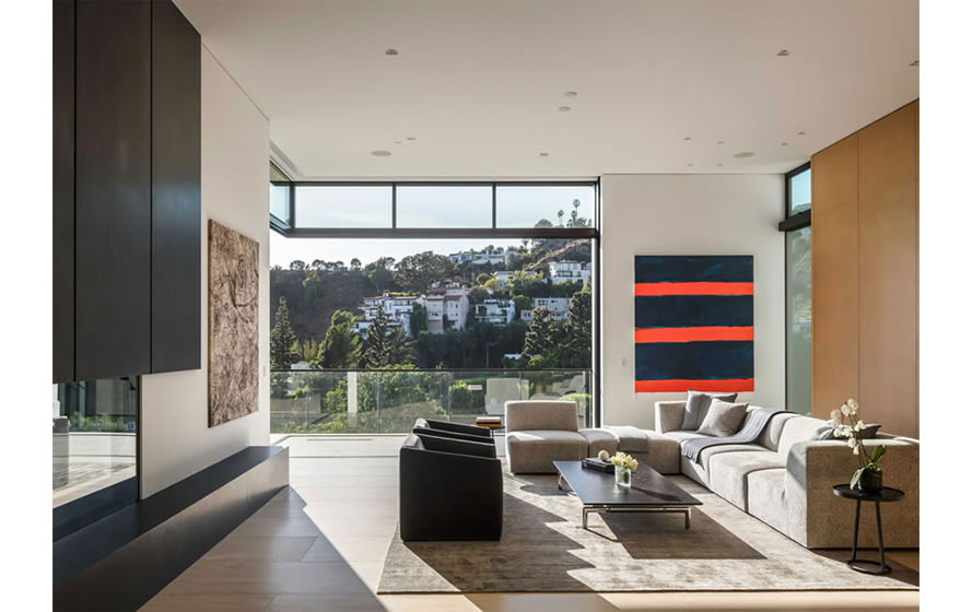 villa-Los Angeles