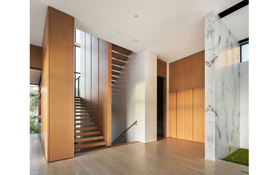 villa-Los Angeles