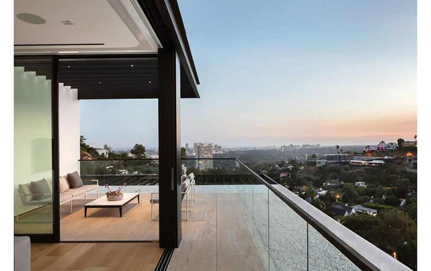 villa-Los Angeles
