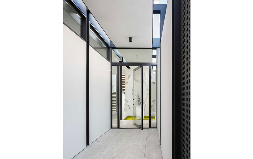 villa-Los Angeles